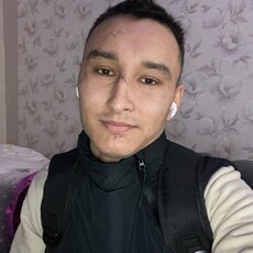 Родя, 25, Троицк