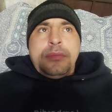Эдуард, 36, Кушва