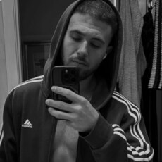 Гена, 27, Арсеньев