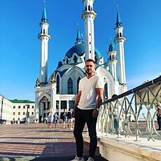 Родион, 32, Верхоянск