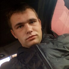 Лукас, 26, Спасск-Дальний