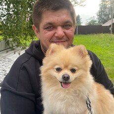Игнат, 42, Нефтегорск