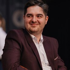 Глеб, 32, Сергач