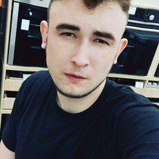Яша, 24, Берёзовский (Свердловская область)
