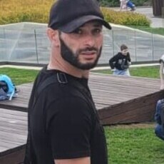 Константин, 35, Сорочинск