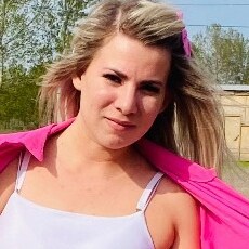 Лина, 30, Перевоз