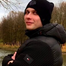 Харитон, 29, Кубинка