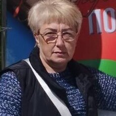 Инга, 55, Белый