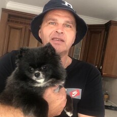 Тарас, 54, Макеевка