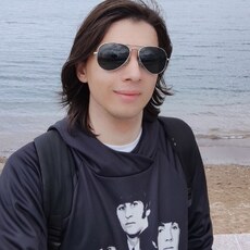 Артемий, 23, Берислав