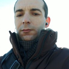 Семён, 38, Артёмовск (ДНР)