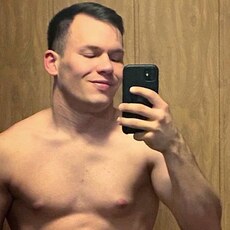 Ваня, 24, Омск