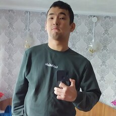 Эдик, 23, Петропавловск-Камчатский