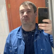 Демьян, 38, Ясный