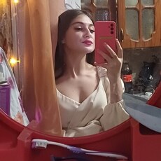 Лидия, 20, Ростов-на-Дону