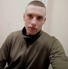Антон, 22, Анапа