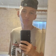 Филипп, 23, Полысаево