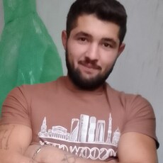 Давидик, 24, Тарко-Сале