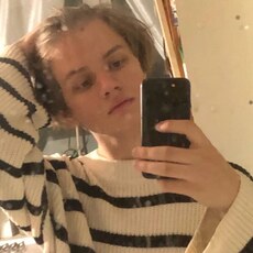 Серёга, 21, Игарка