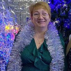 Нина, 53, Саранск