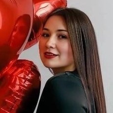 Юлиана, 32, Черногорск