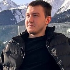 Вова, 24, Тулун