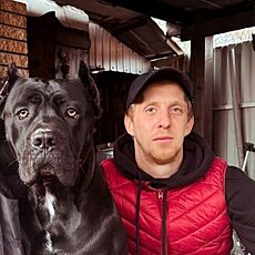 Владимир, 30, Среднеколымск