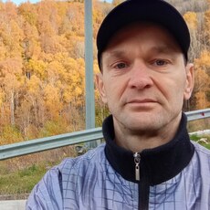Гена, 48, Пущино