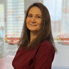 Римма, 42, Калязин