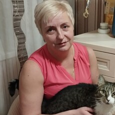 Эмма, 45, Чита