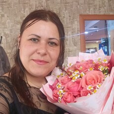 Ульяна, 37, Алатырь
