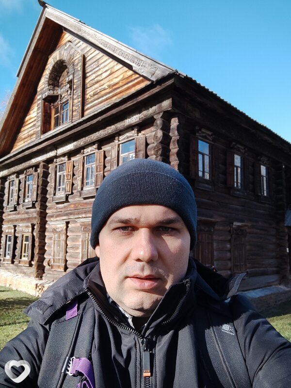 Главное фото