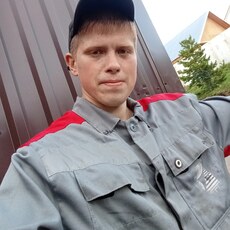 Давид, 26, Херсон