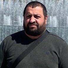Ваня, 41, Белово