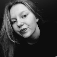 Эля, 19, Усинск