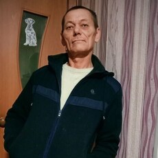 Ян, 58, Перевальск