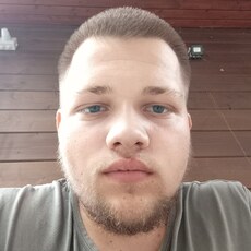 Кирилл, 23, Подпорожье