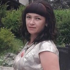 Эля, 43, Аша