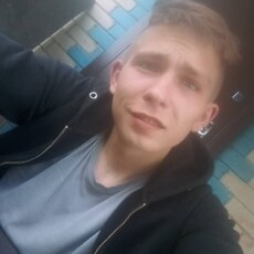 Демид, 26, Катав-Ивановск