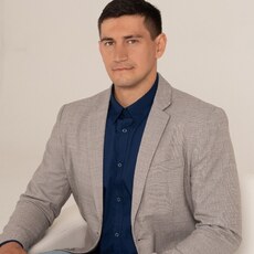 Леонид, 32, Оханск
