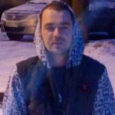 Вова, 41, Пласт