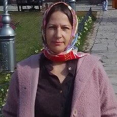 Ника, 52, Санкт-Петербург