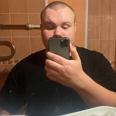 Матвей, 22, Большой Камень