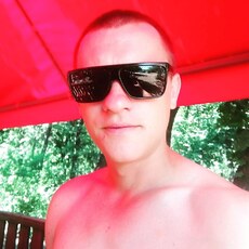 Вениамин, 33, Бугуруслан
