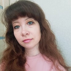 Юля, 34, Пыть-Ях