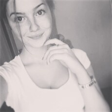Екатерина, 26, Олонец
