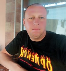 Дима, 36, Череповец