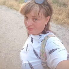 Александра, 25, Старый Крым