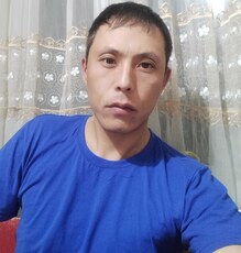 Альберт, 39, Козьмодемьянск