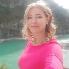 Юлиана, 49, Красноармейск (ДНР)